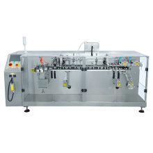 Automatic Weighing Rice Peanut Salt Corn Aggregate Bagging Food Packaging Machine